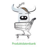 Produktdatenbank